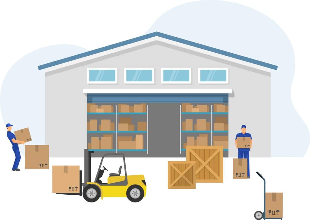 Pros & Cons of Manned and Unmanned Storage Facilities Self Storage